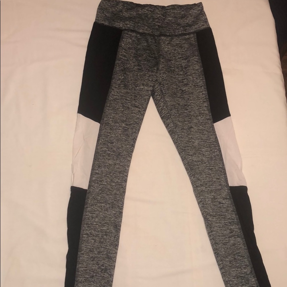 women’s small athletic legging